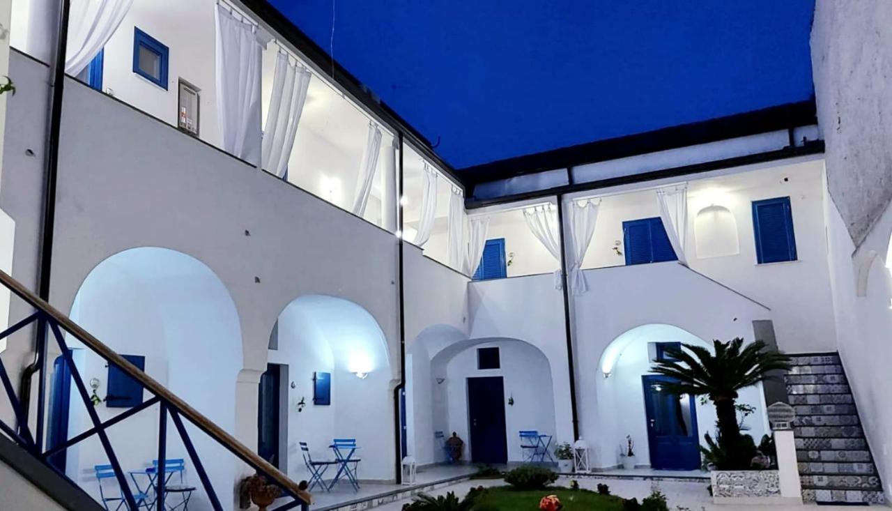 B&B Sognando Vietri E Spa Esclusiva Aversa Exterior foto