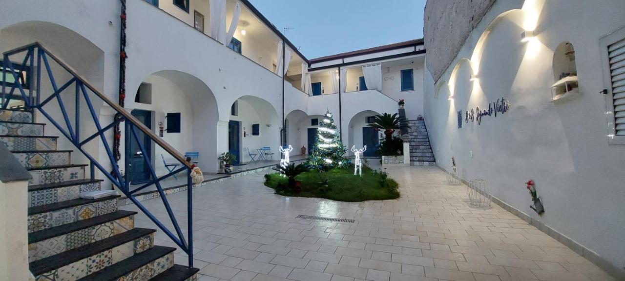 B&B Sognando Vietri E Spa Esclusiva Aversa Exterior foto