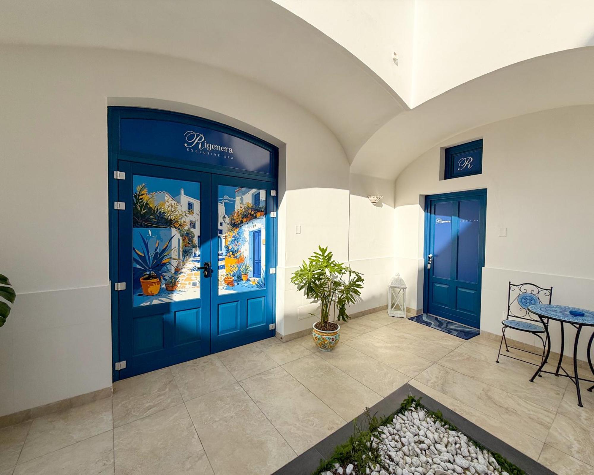 B&B Sognando Vietri E Spa Esclusiva Aversa Exterior foto
